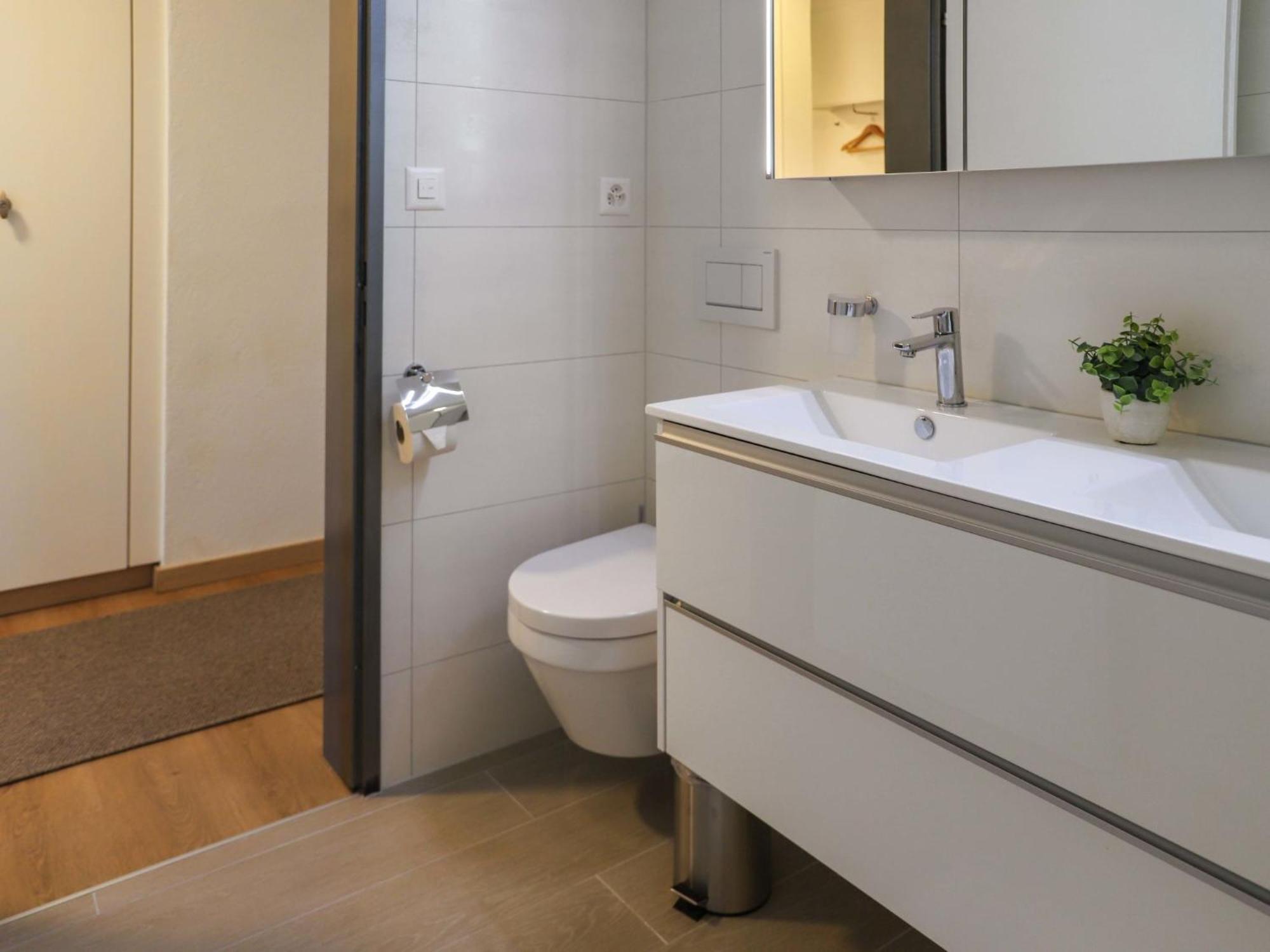 Apartment Allod-Park-46 By Interhome Davos Buitenkant foto